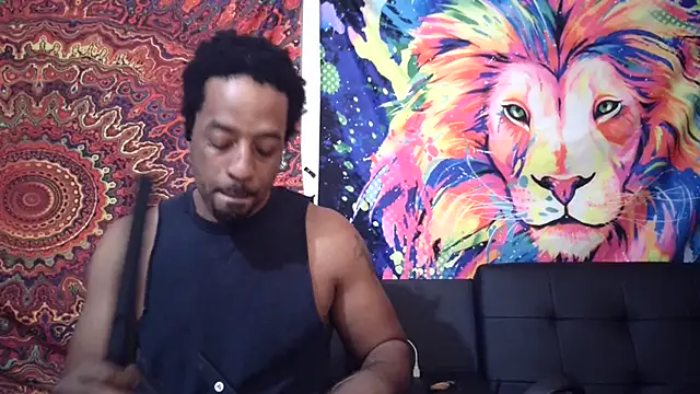 Coco-Licious online show from January 2025 05:09:01 AM