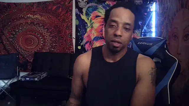 Coco-Licious online show from January 2025 09:11:02 PM