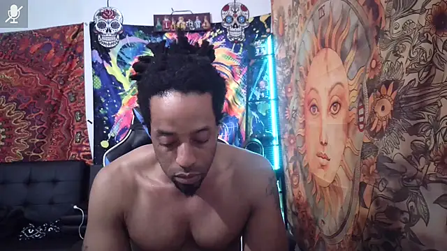 Coco-Licious online show from January 2025 10:20:02 PM