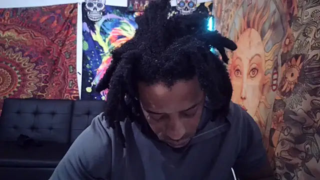 Coco-Licious online show from January 2025 02:51:01 PM