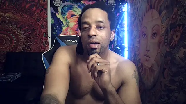 Coco-Licious online show from January 2025 06:05:01 AM