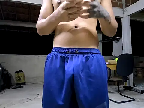 fs carioca online show from February 2025 01:02:02 AM