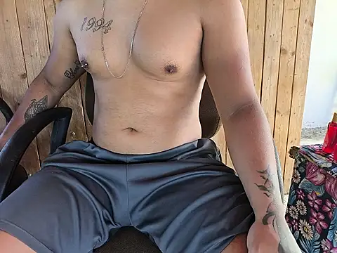 fs carioca online show from March 2026 05:03:01 PM