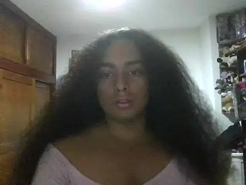 Snapshot of conejitamagicahermosaflor chatting on June 2026 10:36:01 PM conejitamagicahermosaflor online show from June 2026 10:36:01 PM