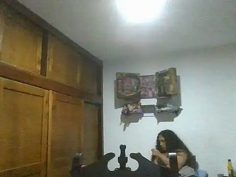 Snapshot of conejitamagicahermosaflor chatting on July 2026 09:25:01 AM conejitamagicahermosaflor online show from July 2026 09:25:01 AM