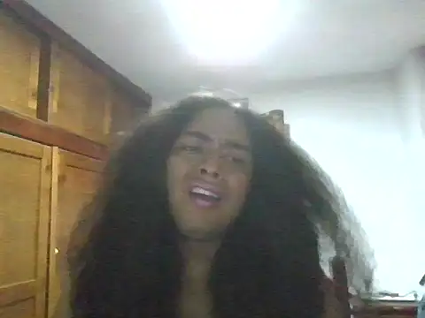 Snapshot of conejitamagicahermosaflor chatting on June 2026 04:48:01 PM conejitamagicahermosaflor online show from June 2026 04:48:01 PM