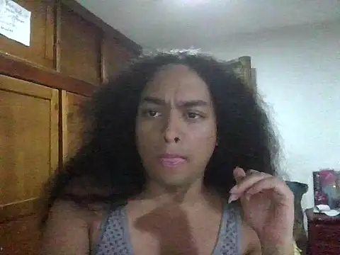Snapshot of conejitamagicahermosaflor chatting on June 2026 02:20:02 AM conejitamagicahermosaflor online show from June 2026 02:20:02 AM