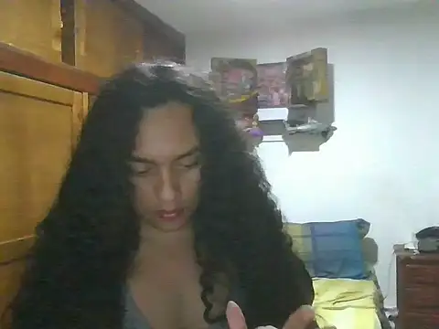 Snapshot of conejitamagicahermosaflor chatting on July 2026 06:25:02 AM conejitamagicahermosaflor online show from July 2026 06:25:02 AM