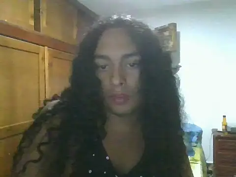 Snapshot of conejitamagicahermosaflor chatting on July 2026 10:21:02 AM conejitamagicahermosaflor online show from July 2026 10:21:02 AM