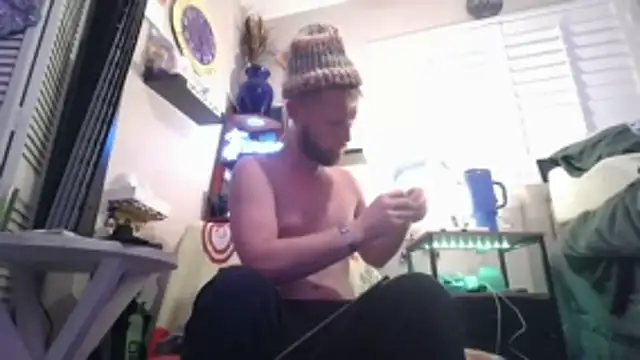 bjay1210 online show from February 2026 09:27:02 AM