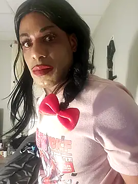 Lilred6969 online show from October 2025 06:14:01 AM