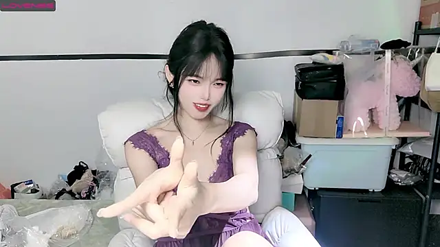 diandian-866 online show from March 2025 09:58:01 PM