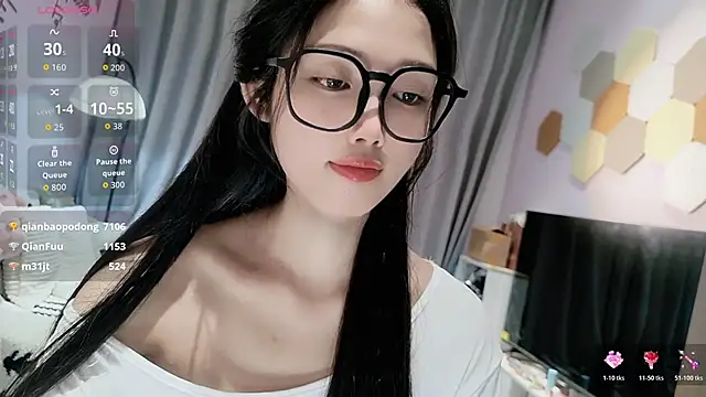 diandian-866 online show from March 2026 02:06:01 PM