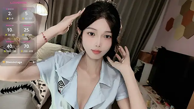 diandian-866 online show from April 2026 01:46:01 AM