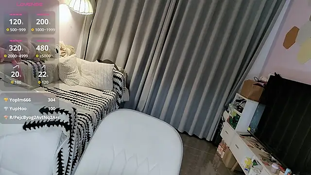 diandian-866 online show from April 2026 01:28:01 PM