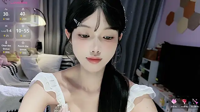 diandian-866 online show from April 2026 12:56:02 AM