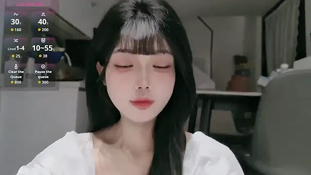 diandian-866 online show from February 2026 03:17:01 AM