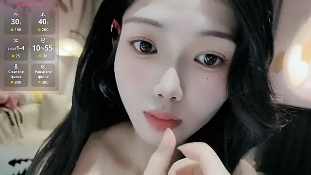 diandian-866 online show from March 2026 02:37:01 AM