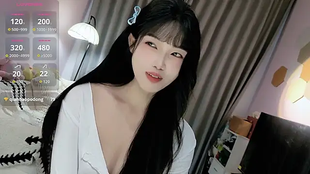 diandian-866 online show from March 2026 02:30:02 AM