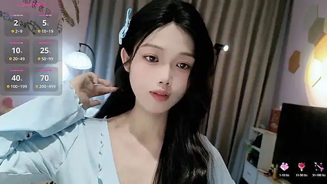 diandian-866 online show from March 2026 02:29:02 AM