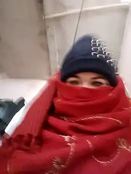 Snapshot of Aarju-30 chatting on January 2025 04:25:02 AM Aarju-30 online show from January 2025 04:25:02 AM