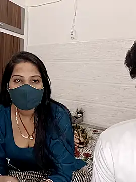 Best-Couple online show from March 2025 11:54:01 AM