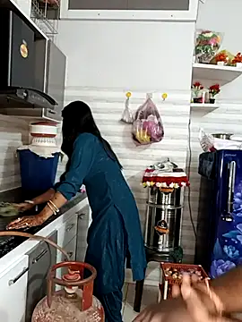 Best-Couple online show from March 2025 09:12:02 AM