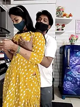 Best-Couple online show from March 2025 09:04:02 AM