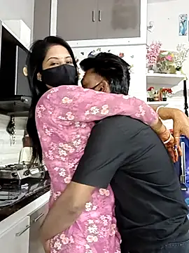 Snapshot of Best-Couple chatting on February 2026 08:58:01 AM Best-Couple online show from February 2026 08:58:01 AM