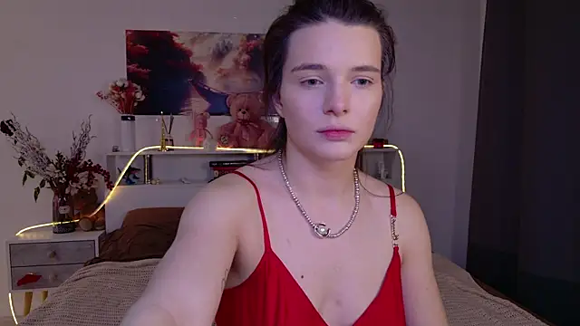 Nellie Medina online show from March 2026 03:52:01 PM