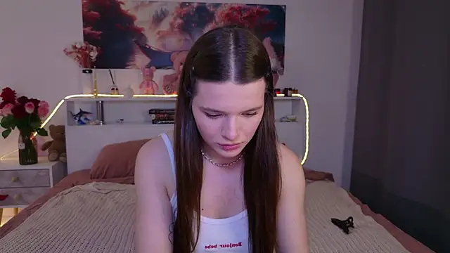 Nellie Medina online show from March 2026 05:40:01 PM