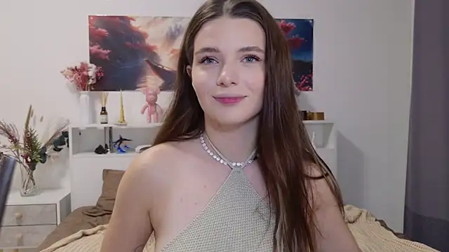 Nellie Medina online show from October 2025 08:30:02 PM