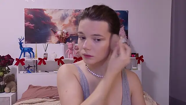 Nellie Medina online show from January 2026 07:17:02 PM