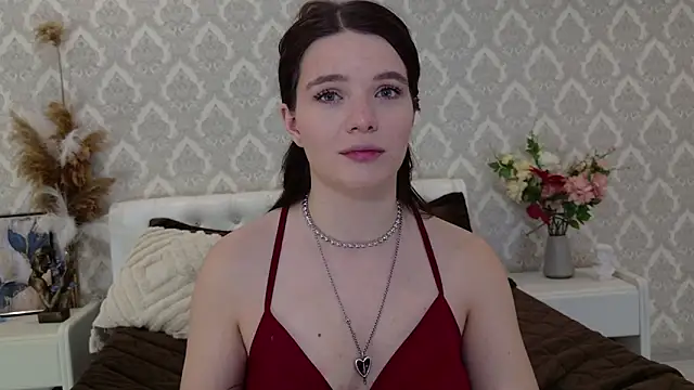 Snapshot of Nellie_Medina chatting on January 2025 11:14:02 PM Nellie Medina online show from January 2025 11:14:02 PM