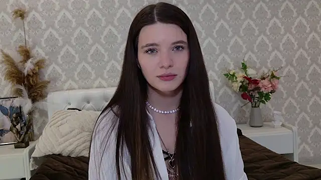 Snapshot of Nellie_Medina chatting on January 2025 02:16:02 AM Nellie Medina online show from January 2025 02:16:02 AM
