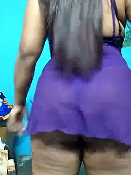 Hayna G online show from March 2026 02:04:02 AM