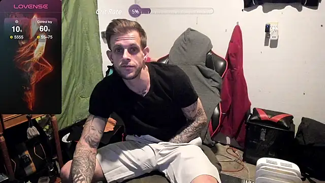 Snapshot of JamesMichael88 chatting on March 2025 02:07:02 AM JamesMichael88 online show from March 2025 02:07:02 AM