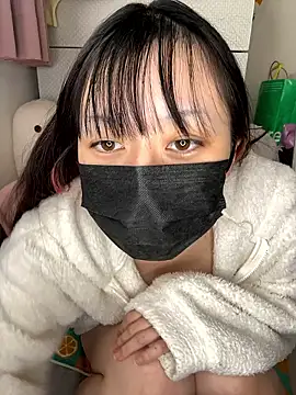 pipimi khaos online show from December 2025 03:07:01 AM