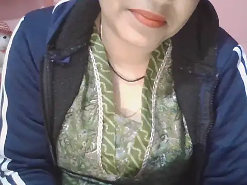 Hot-shanvi online show from January 2026 04:00:01 PM