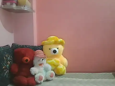 Hot-shanvi online show from March 2026 06:08:02 PM