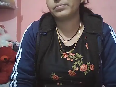 Hot-shanvi online show from January 2026 01:15:02 PM