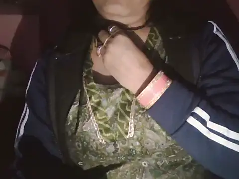 Hot-shanvi online show from January 2026 04:34:02 PM