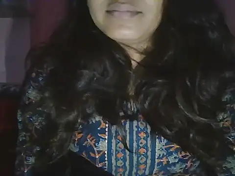 Hot-shanvi online show from May 2026 06:06:01 AM