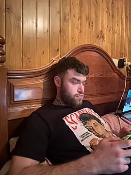 kikxoto online show from February 2026 11:16:01 PM