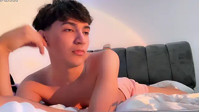 Calacran online show from April 2026 04:36:01 AM