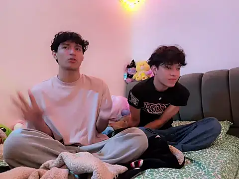 Calacran online show from January 2025 07:31:01 AM