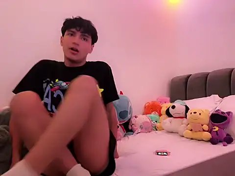 Calacran online show from February 2025 06:51:02 AM