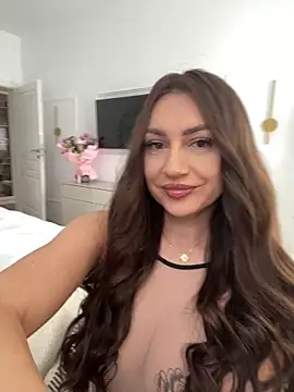 claraxjoyy online show from March 2026 06:39:01 AM