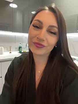 claraxjoyy online show from February 2025 04:30:01 AM