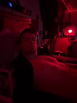 nickatnite1227 online show from January 2025 07:31:01 AM